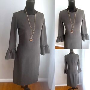 Kim and Proper Bell Sleeve Dress Size XXS
